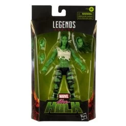 Hasbro Marvel Legends She-Hulk Exclusive Action Figure -Hasbro Sale Shop 5010993842391f