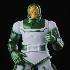 Hasbro Marvel Legends Vintage Retro Collection Fantastic Four Wave Psycho-Man Action Figure -Hasbro Sale Shop 5010993842537d