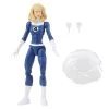 Hasbro Marvel Legends Vintage Retro Collection Fantastic Four Wave Marvel's Invisible Woman Action Figure -Hasbro Sale Shop 5010993842551e