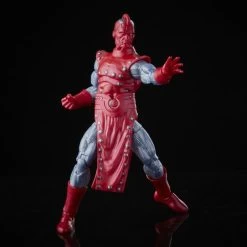 Hasbro Marvel Legends Vintage Retro Collection Fantastic Four Wave High Evolutionary Action Figure -Hasbro Sale Shop 5010993842599b
