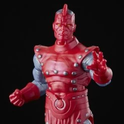Hasbro Marvel Legends Vintage Retro Collection Fantastic Four Wave High Evolutionary Action Figure -Hasbro Sale Shop 5010993842599d