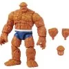 Hasbro Marvel Legends Vintage Retro Collection Fantastic Four Wave Marvel's Thing Action Figure -Hasbro Sale Shop 5010993842605f