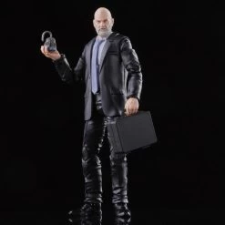 Hasbro Marvel Legends The Infinity Saga Obadiah Stane & Iron Monger Action Figures 18 Hasbro Marvel Legends The Infinity Saga Obadiah Stane & Iron Monger Action Figures -Hasbro Sale Shop 5010993842681e