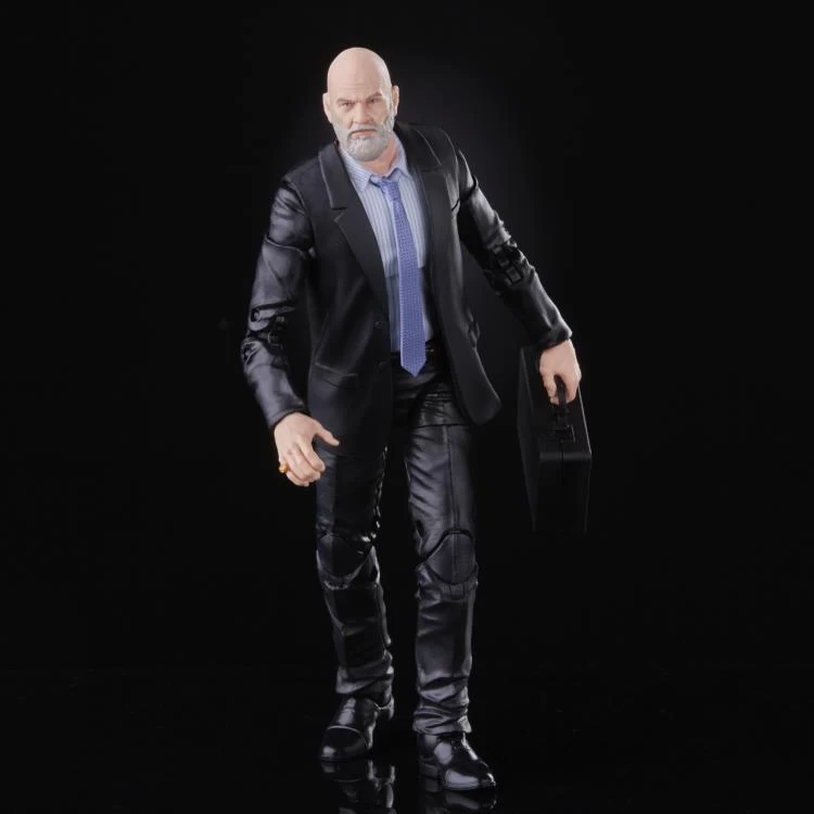 Hasbro Marvel Legends The Infinity Saga Obadiah Stane & Iron Monger Action Figures 9 Hasbro Marvel Legends The Infinity Saga Obadiah Stane & Iron Monger Action Figures - Image 7