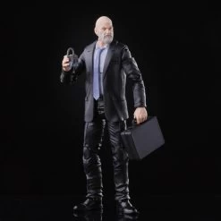 Hasbro Marvel Legends The Infinity Saga Obadiah Stane & Iron Monger Action Figures 21 Hasbro Marvel Legends The Infinity Saga Obadiah Stane & Iron Monger Action Figures -Hasbro Sale Shop 5010993842681g