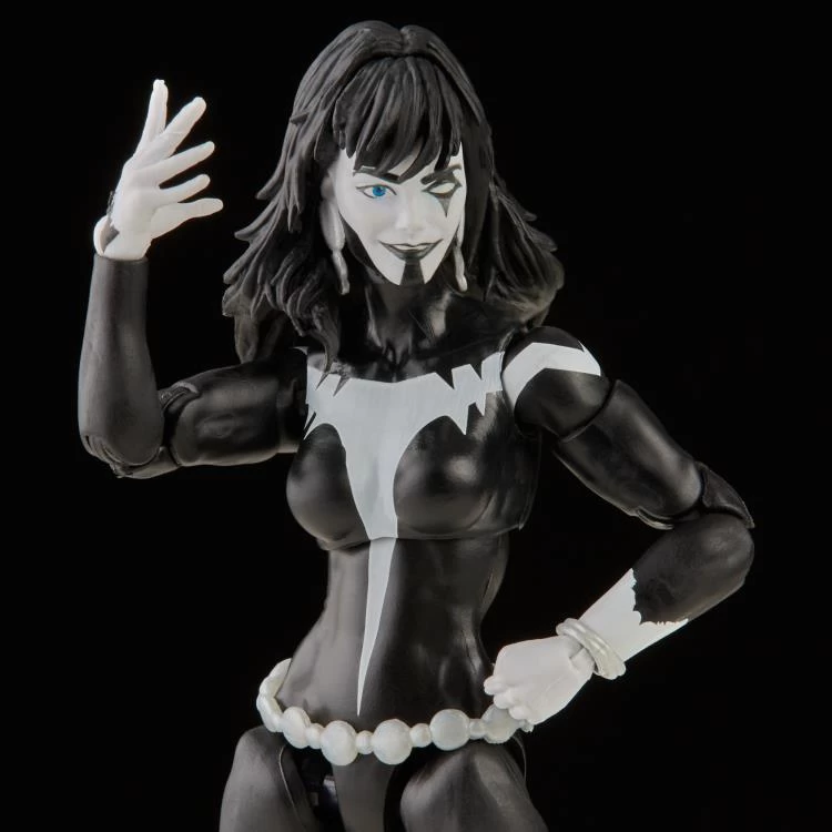 Hasbro Marvel Legends Spider-Man: No Way Home Wave Shriek (Marvel's Armadillo BAF) 7 Hasbro Marvel Legends Spider-Man: No Way Home Wave Shriek (Marvel's Armadillo BAF) - Image 5