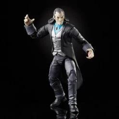 Hasbro Marvel Legends Spider-Man: No Way Home Wave Morlun (Marvel's Armadillo BAF) -Hasbro Sale Shop 5010993844746b
