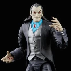 Hasbro Marvel Legends Spider-Man: No Way Home Wave Morlun (Marvel's Armadillo BAF) -Hasbro Sale Shop 5010993844746c