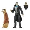 Hasbro Marvel Legends Spider-Man: No Way Home Wave Morlun (Marvel's Armadillo BAF) -Hasbro Sale Shop 5010993844746d