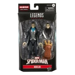 Hasbro Marvel Legends Spider-Man: No Way Home Wave Morlun (Marvel's Armadillo BAF) -Hasbro Sale Shop 5010993844746e