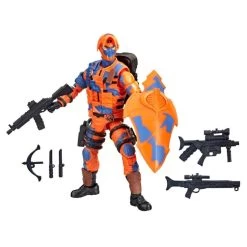 Hasbro G.I. Joe Classified Series #34 Alley Viper Action Figure -Hasbro Sale Shop 5010993857647f