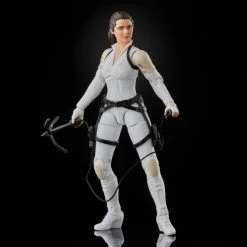 Hasbro Marvel Legends Black Widow Red Guardian & Melina Two-Pack Exclusive Action Figure -Hasbro Sale Shop 5010993860777f