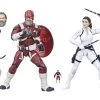 Hasbro Marvel Legends Black Widow Red Guardian & Melina Two-Pack Exclusive Action Figure 1 Hasbro Marvel Legends Black Widow Red Guardian & Melina Two-Pack Exclusive Action Figure -Hasbro Sale Shop 5010993860777i