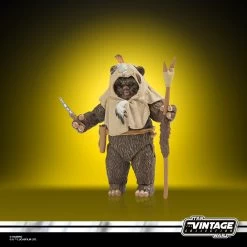 Hasbro Star Wars Lucasfilm 50th Anniversary Vintage Collection Return Of The Jedi Paploo VC190 3.75" Action Figure 10 Hasbro Star Wars Lucasfilm 50th Anniversary Vintage Collection Return Of The Jedi Paploo VC190 3.75" Action Figure -Hasbro Sale Shop 5010993860883c