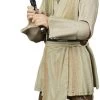 Hasbro Star Wars The Black Series Lucasfilm 50th Anniversary Episode I Qui-Gon Jinn 6 Inch Action Figure -Hasbro Sale Shop 5010993861415a