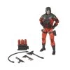 Hasbro G.I. Joe Classified Series Special Missions: Cobra Island Gabriel “Barbecue” Kelly Action Figure -Hasbro Sale Shop 5010993862740a