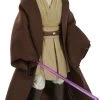 Hasbro Star Wars The Black Series Lucasfilm 50th Anniversary Episode I Mace Windu 6 Inch Action Figure 1 Hasbro Star Wars The Black Series Lucasfilm 50th Anniversary Episode I Mace Windu 6 Inch Action Figure -Hasbro Sale Shop 5010993866168a