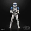 Hasbro Star Wars The Black Series Lucasfilm 50th Anniversary The Clone Wars Clone Pilot Hawk 6 Inch Action Figure -Hasbro Sale Shop 5010993866502a