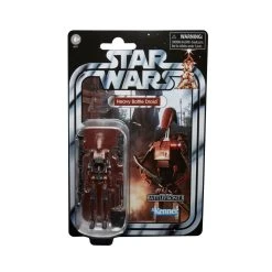 Hasbro Star Wars Vintage Collection Gaming Greats Heavy Battle Droid VC193 3.75" Action Figure -Hasbro Sale Shop 5010993866908