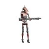 Hasbro Star Wars Vintage Collection Gaming Greats Heavy Battle Droid VC193 3.75" Action Figure -Hasbro Sale Shop 5010993866908a