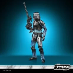 Hasbro Star Wars Vintage Collection Gaming Greats Shadow Stormtrooper VC194 3.75" Action Figure -Hasbro Sale Shop 5010993866991c