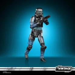 Hasbro Star Wars Vintage Collection Gaming Greats Shadow Stormtrooper VC194 3.75" Action Figure -Hasbro Sale Shop 5010993866991d