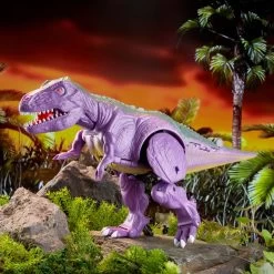 Hasbro Transformers Vintage Beast Wars Predacon Megatron Action Figure 11 Hasbro Transformers Vintage Beast Wars Predacon Megatron Action Figure -Hasbro Sale Shop 5010993867103a