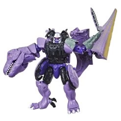 Hasbro Transformers Vintage Beast Wars Predacon Megatron Action Figure
