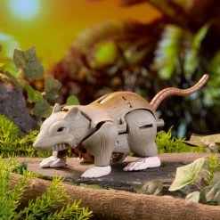 Hasbro Transformers Vintage Beast Wars Rattrap Action Figure 10 Hasbro Transformers Vintage Beast Wars Rattrap Action Figure -Hasbro Sale Shop 5010993867141d