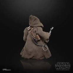 Hasbro Star Wars The Black Series Lucasfilm 50th Anniversary Original Trilogy Jawa 6 Inch Action Figure -Hasbro Sale Shop 5010993869657d