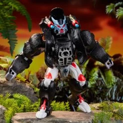 Hasbro Transformers Vintage Beast Wars Optimus Primal Action Figure -Hasbro Sale Shop 5010993869862c