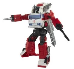 Hasbro Transformers Generations Selects WFC-GS26 Voyager Artfire & Nightstick Action Figure -Hasbro Sale Shop 5010993871339c