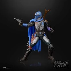 Hasbro Star Wars Black Series Credit Collection The Mandalorian F2893 Amazon Exclusive 6 Inch Action Figure -Hasbro Sale Shop 5010993872947c