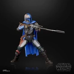 Hasbro Star Wars Black Series Credit Collection The Mandalorian F2893 Amazon Exclusive 6 Inch Action Figure -Hasbro Sale Shop 5010993872947d