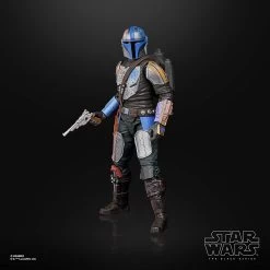 Hasbro Star Wars Black Series Credit Collection The Mandalorian F2893 Amazon Exclusive 6 Inch Action Figure -Hasbro Sale Shop 5010993872947f