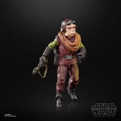 Hasbro Star Wars The Back Series Credit Collection Kuiil The Mandalorian 6 Inch Action Figure -Hasbro Sale Shop 5010993872978c