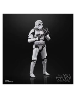 Hasbro Star Wars Black Series Gaming Greats Imperial Rocket Trooper Exclusive 6 Inch Action Figure -Hasbro Sale Shop 5010993873494c