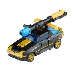 Hasbro Transformers Generations Shattered Glass Deluxe Autobot Goldbug Action Figure 15 Hasbro Transformers Generations Shattered Glass Deluxe Autobot Goldbug Action Figure -Hasbro Sale Shop 5010993875832c b64c0bcb 3472 4a48 a0b3 1cfc70bcc981