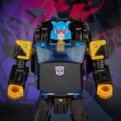 Hasbro Transformers Generations Shattered Glass Deluxe Autobot Goldbug Action Figure 17 Hasbro Transformers Generations Shattered Glass Deluxe Autobot Goldbug Action Figure -Hasbro Sale Shop 5010993875832e f051626d 9e77 4e0a a744 059da3b99bde