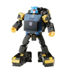 Hasbro Transformers Generations Shattered Glass Deluxe Autobot Goldbug Action Figure 12 Hasbro Transformers Generations Shattered Glass Deluxe Autobot Goldbug Action Figure -Hasbro Sale Shop 5010993875832g