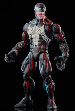 SDCC 2021 Hasbro Marvel Legends Venom Action Figure 10 SDCC 2021 Hasbro Marvel Legends Venom Action Figure -Hasbro Sale Shop 5010993882762d