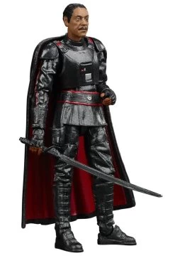 Hasbro Star Wars Vintage Collection Moff Gideon Carbonized F2715 3.75" Action Figure