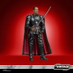 Hasbro Star Wars Vintage Collection Moff Gideon Carbonized F2715 3.75" Action Figure -Hasbro Sale Shop 5010993884285c