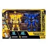 Hasbro Transformers Studio Series Buzzworthy Bumblebee And Dropkick 2 Pack Action Figure 2 Hasbro Transformers Studio Series Buzzworthy Bumblebee And Dropkick 2 Pack Action Figure -Hasbro Sale Shop 5010993893119