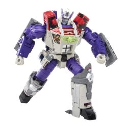 Hasbro Transformers Generations Selects WFC-GS27 Leader Galvatron Action Figure -Hasbro Sale Shop 5010993897452d
