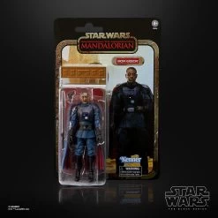 Hasbro Star Wars Black Series Credit Collection Moff Gideon F2894 6 Inch Action Figure -Hasbro Sale Shop 5010993898909
