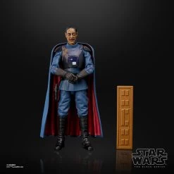 Hasbro Star Wars Black Series Credit Collection Moff Gideon F2894 6 Inch Action Figure