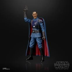 Hasbro Star Wars Black Series Credit Collection Moff Gideon F2894 6 Inch Action Figure -Hasbro Sale Shop 5010993898909c