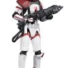 Hasbro Star Wars Vintage Collection Incinerator Trooper Carbonized F2716 3.75" Action Figure -Hasbro Sale Shop 5010993898961a