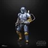 Hasbro Star Wars The Black Series Carbonized Graphite Mandalorian Paz Vizsla 6 Inch Action Figure Exclusive -Hasbro Sale Shop 5010993899753a